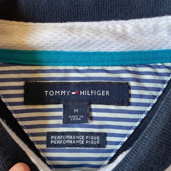 Timmy Hilfiger Polo - Picture 2 of 3